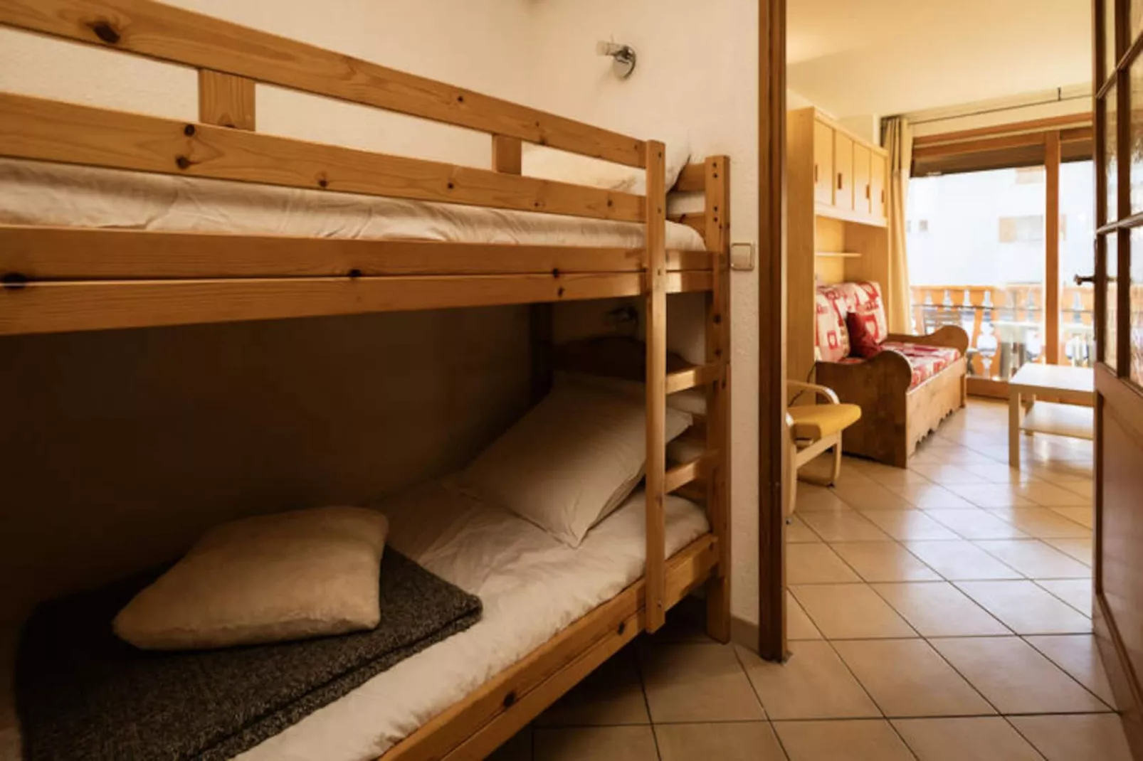 Chalet Le Gentiana - Nicht zugeordnet