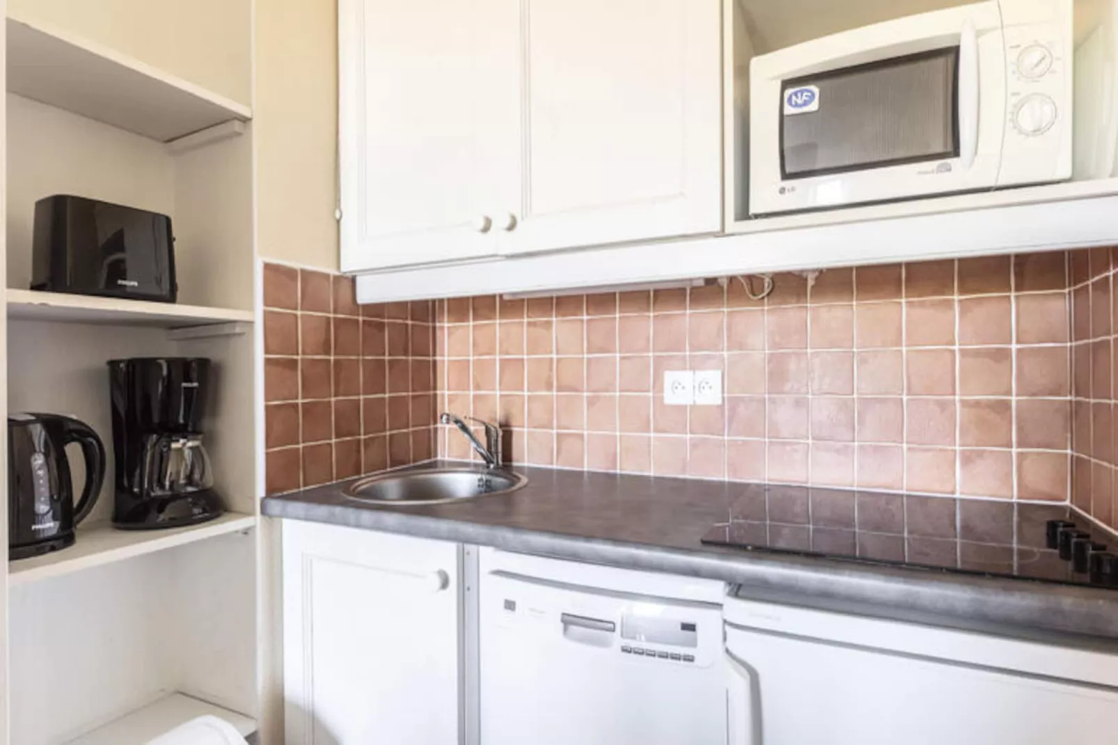 Résidence Le Thabor - maeva Home-Untagged