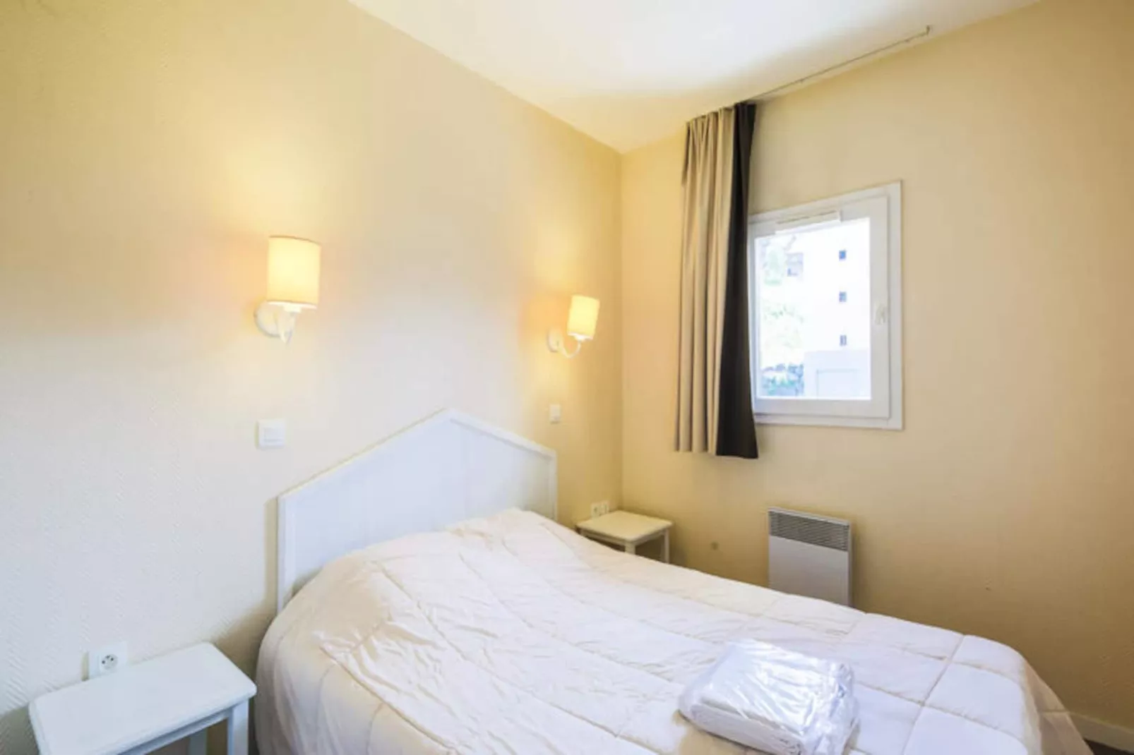 Résidence Le Thabor - maeva Home-Untagged