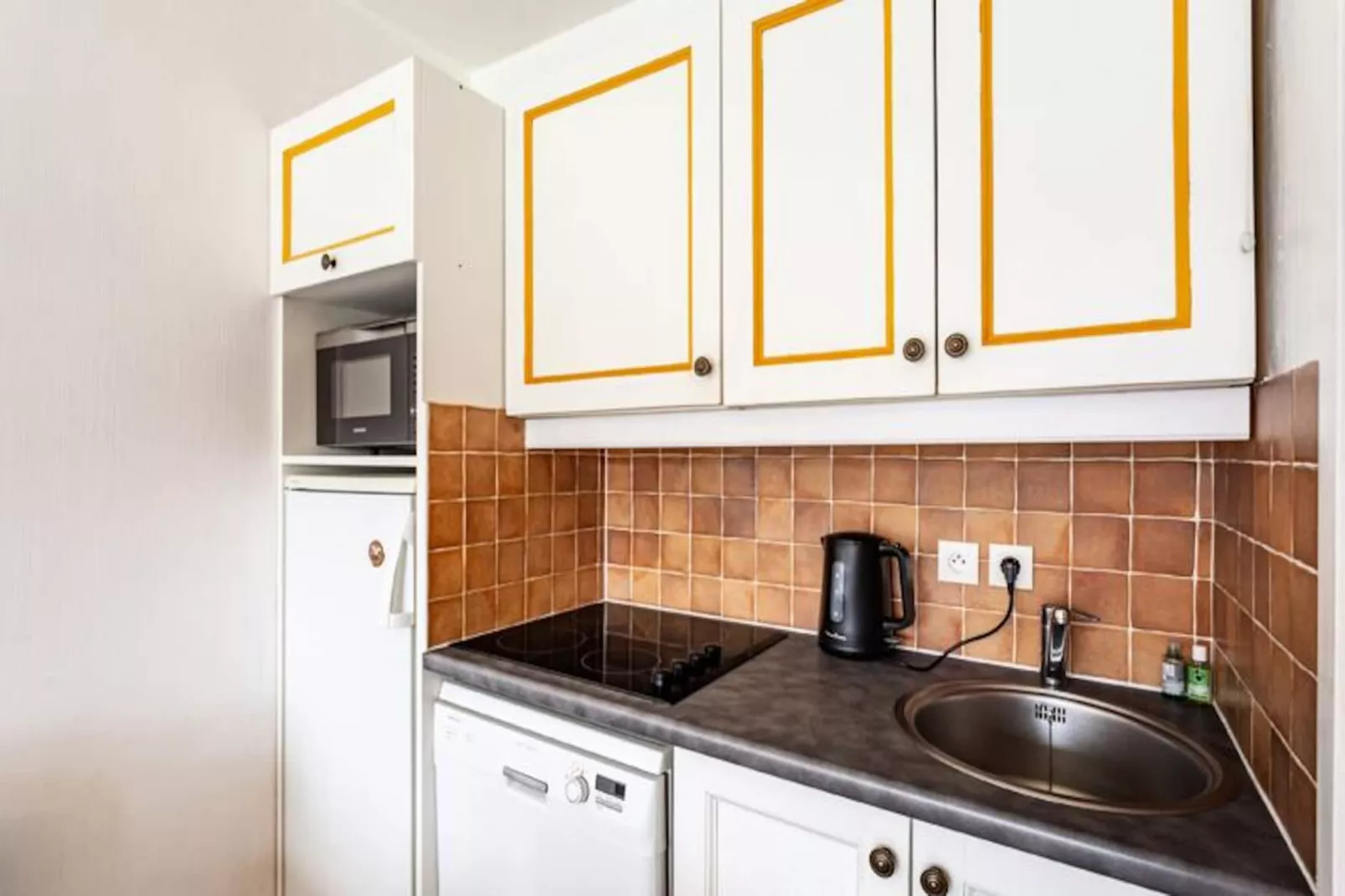 Résidence Le Thabor - maeva Home-Non tagué