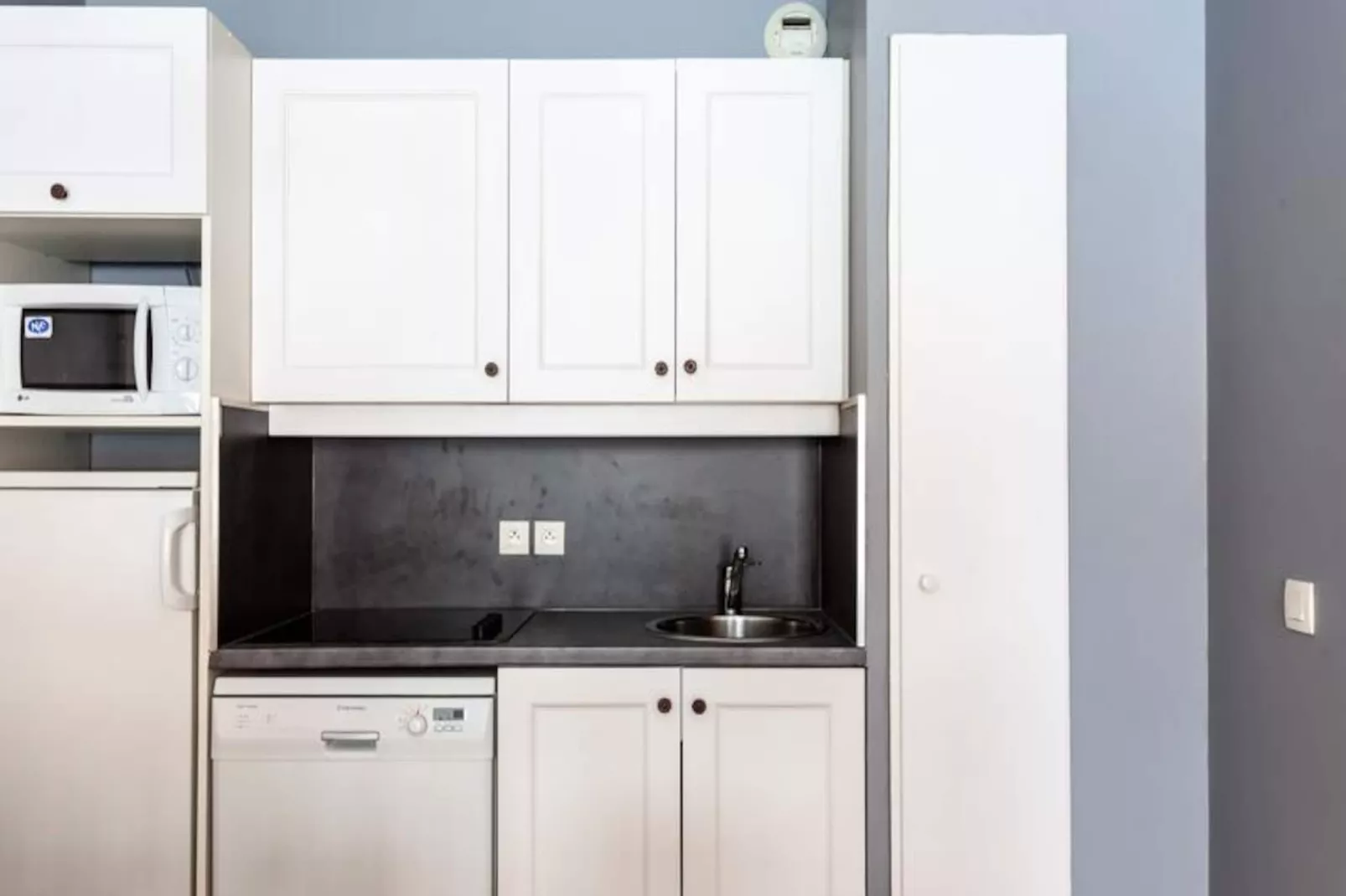 Résidence Le Thabor - maeva Home-Nicht zugeordnet