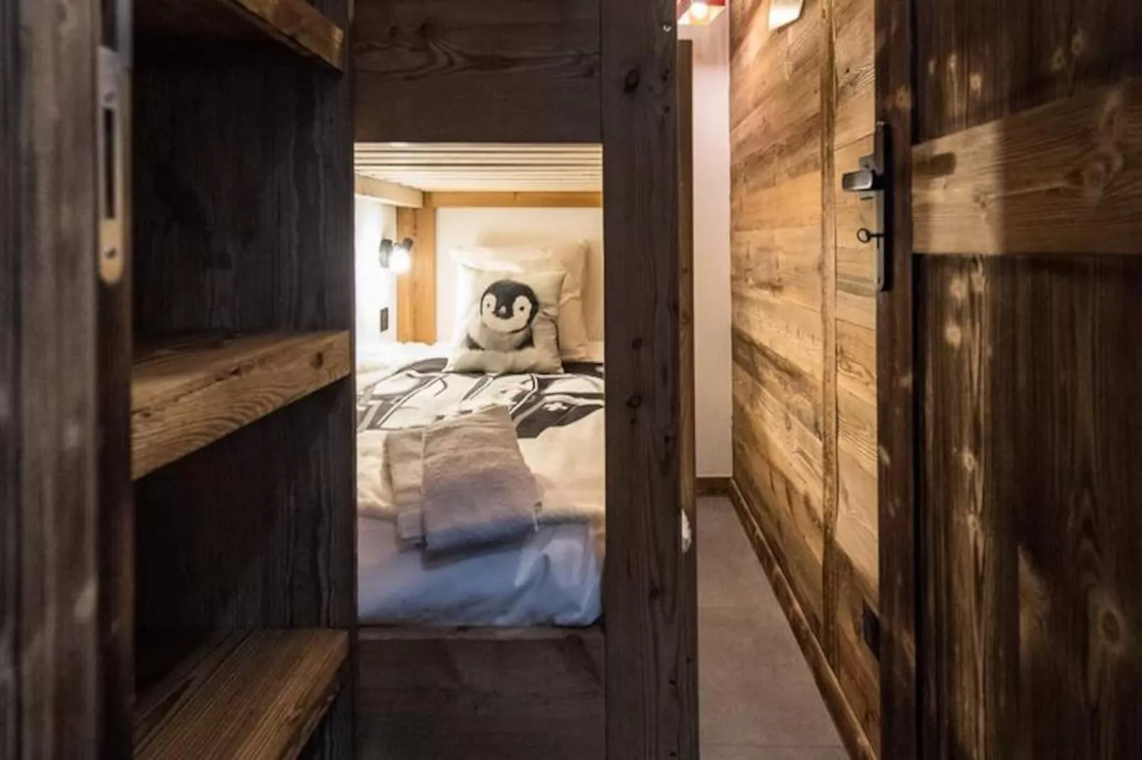 Résidence L'olvera-Untagged