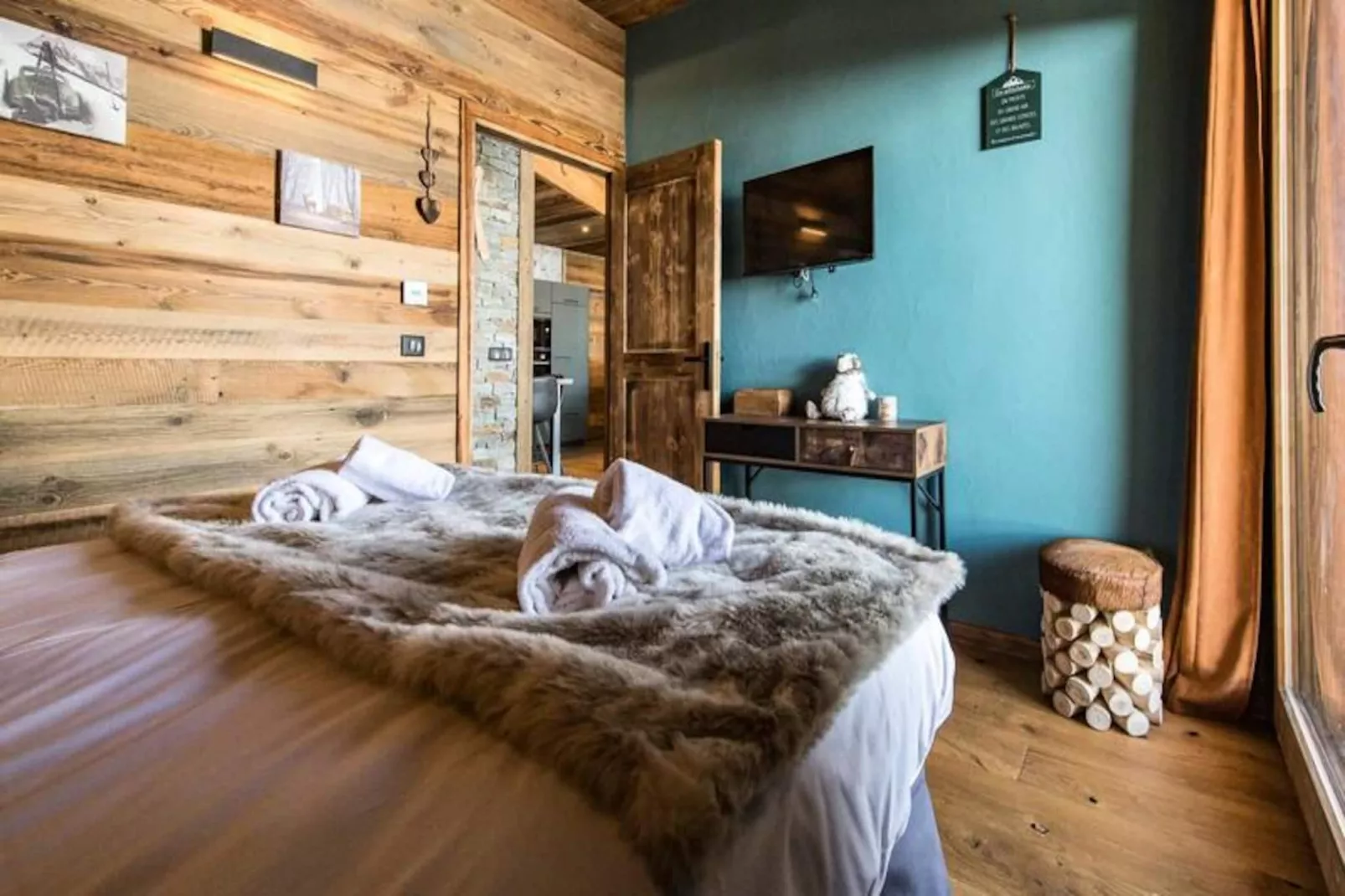 Résidence L'olvera-Untagged