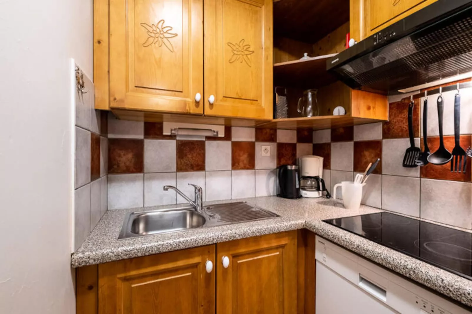 Résidence Les Balcons de Val Cenis Le Haut ***-Non tagué