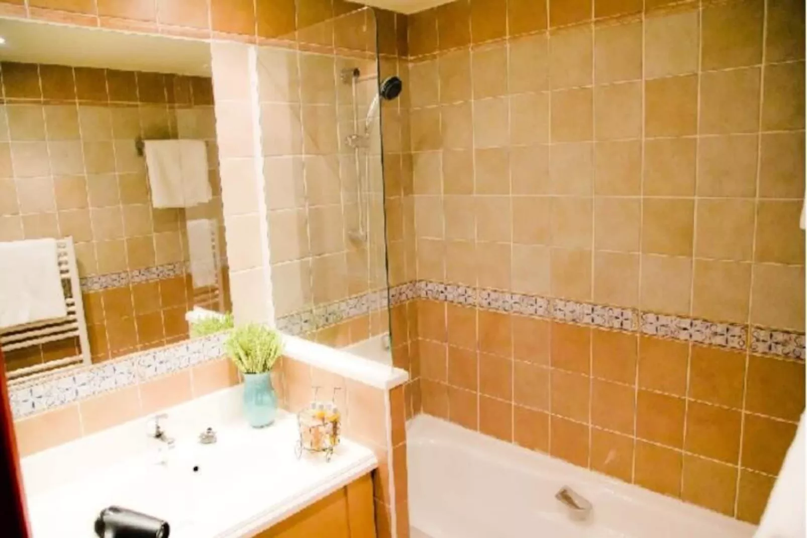 Résidence Les Alpages de Val Cenis ****-Nicht zugeordnet