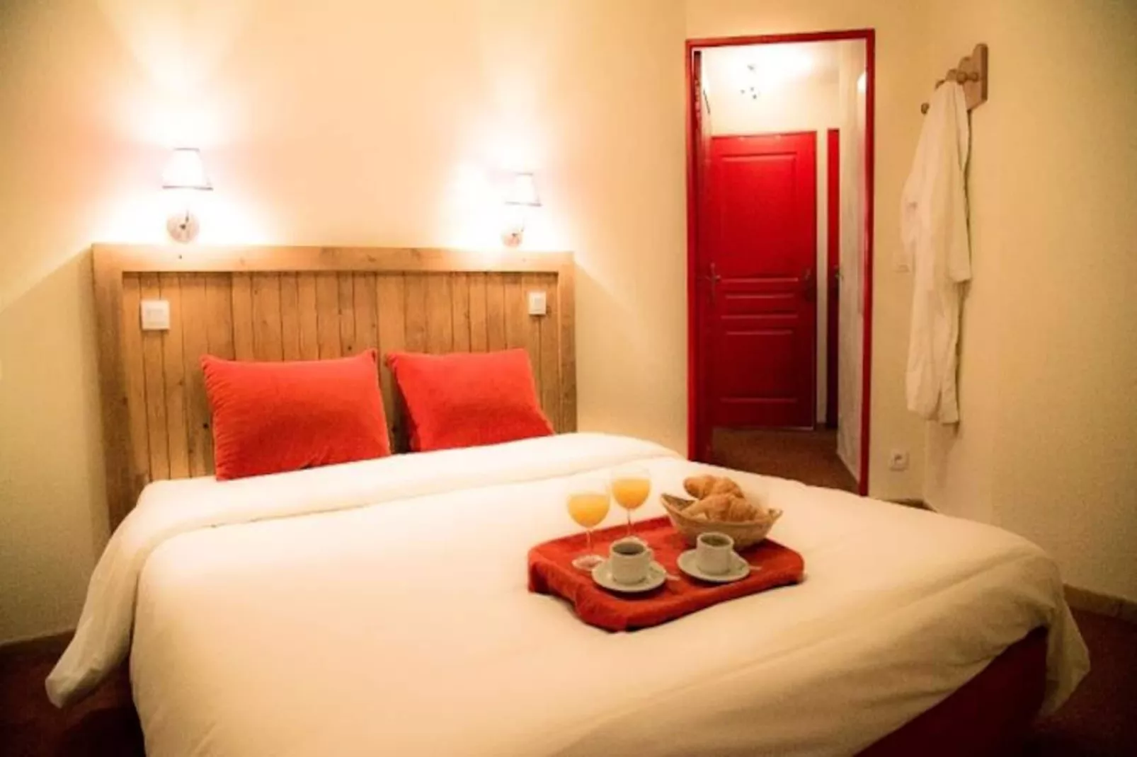 Résidence Les Alpages de Val Cenis ****-Nicht zugeordnet