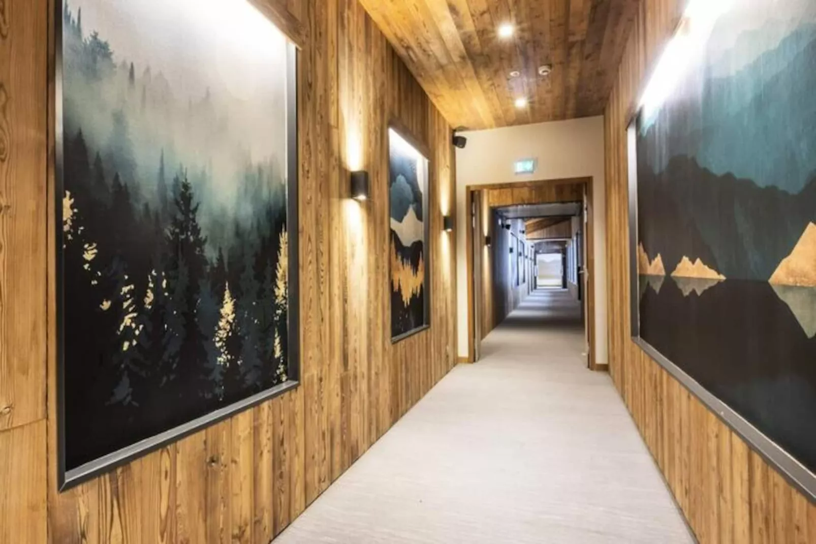 Résidence Les Balcons de Val Cenis Platinium *****-Non tagué