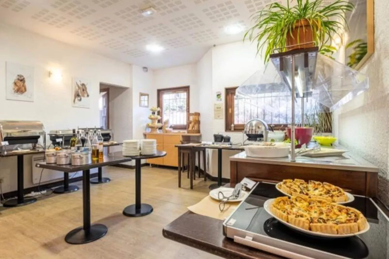 VVF Val-Cenis Haute-Maurienne ***-Nicht zugeordnet