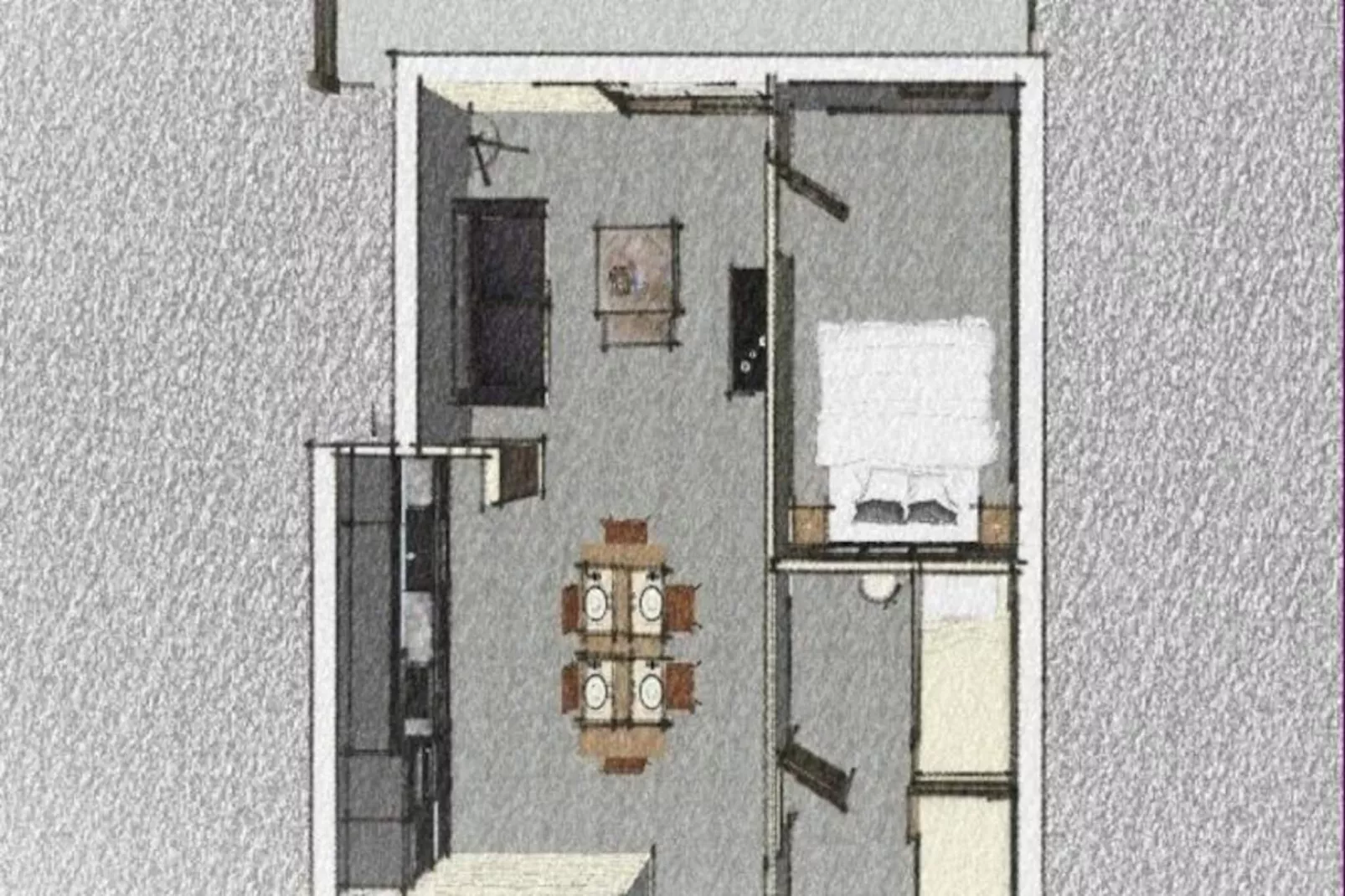 Résidence La Marmotte-Untagged