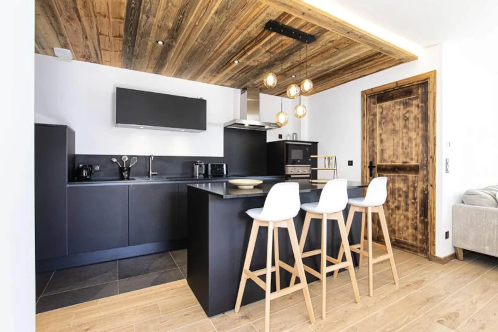 Résidence La Marmotte-Untagged