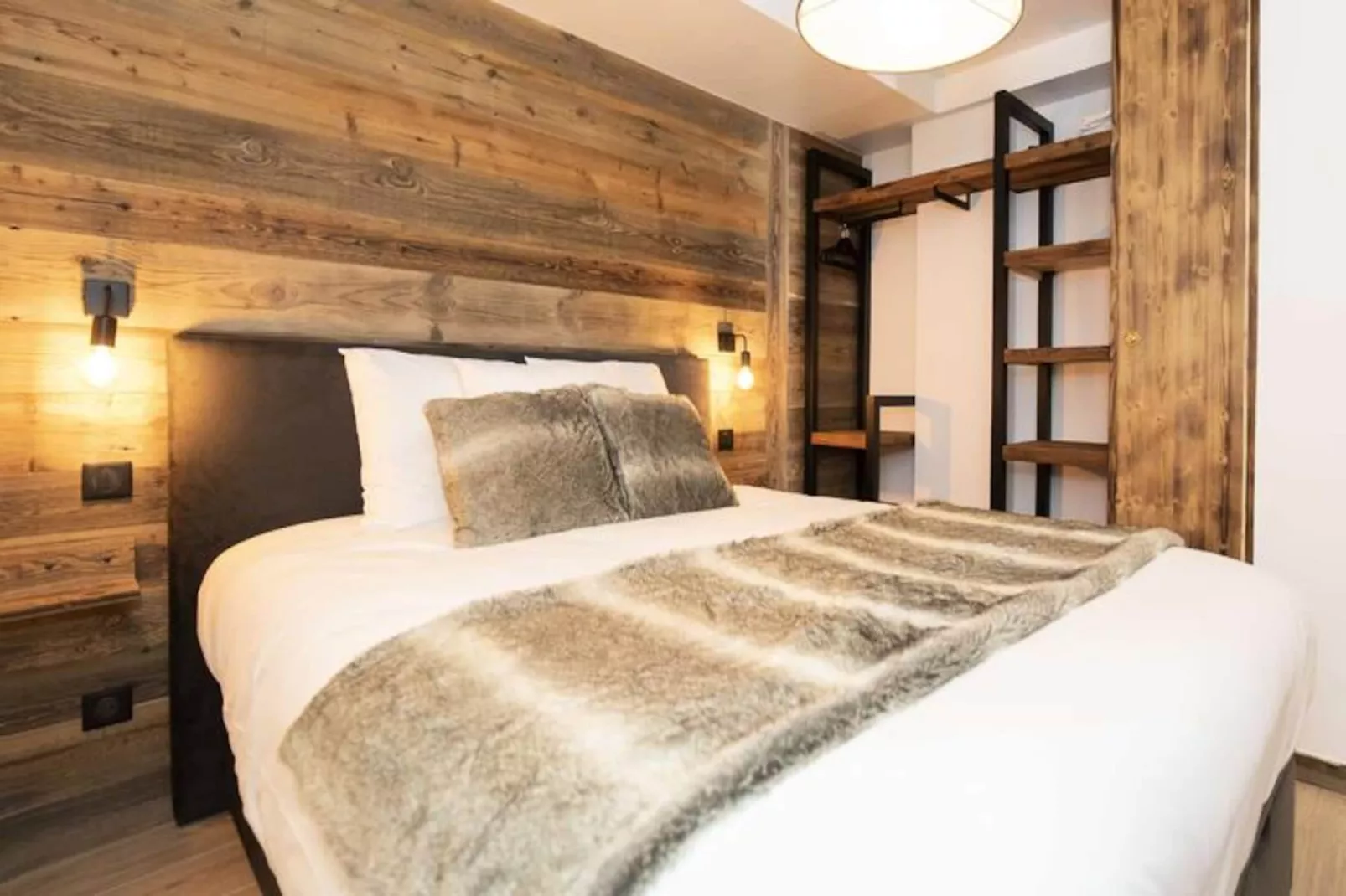 Résidence La Marmotte-Non tagué