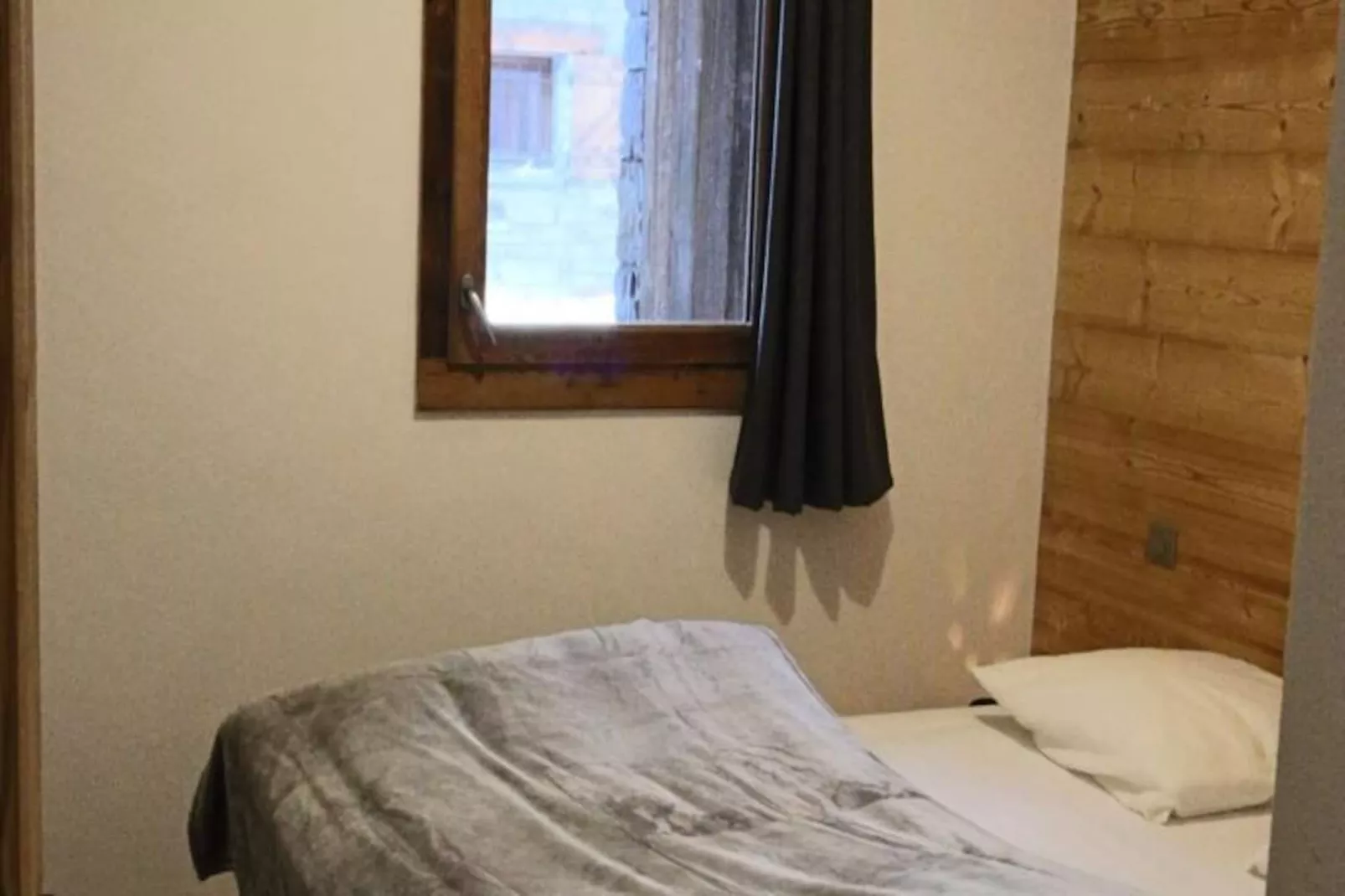 Résidence La Marmotte-Non tagué