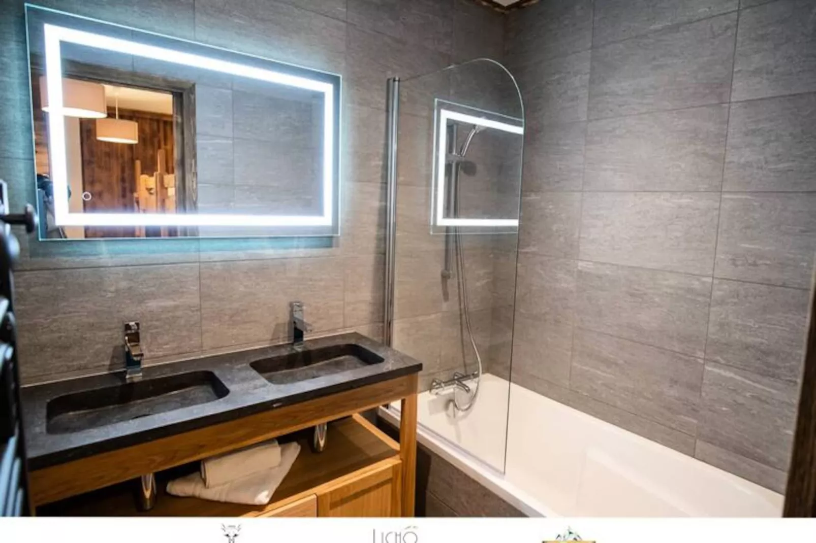 Résidence La Marmotte-Non tagué