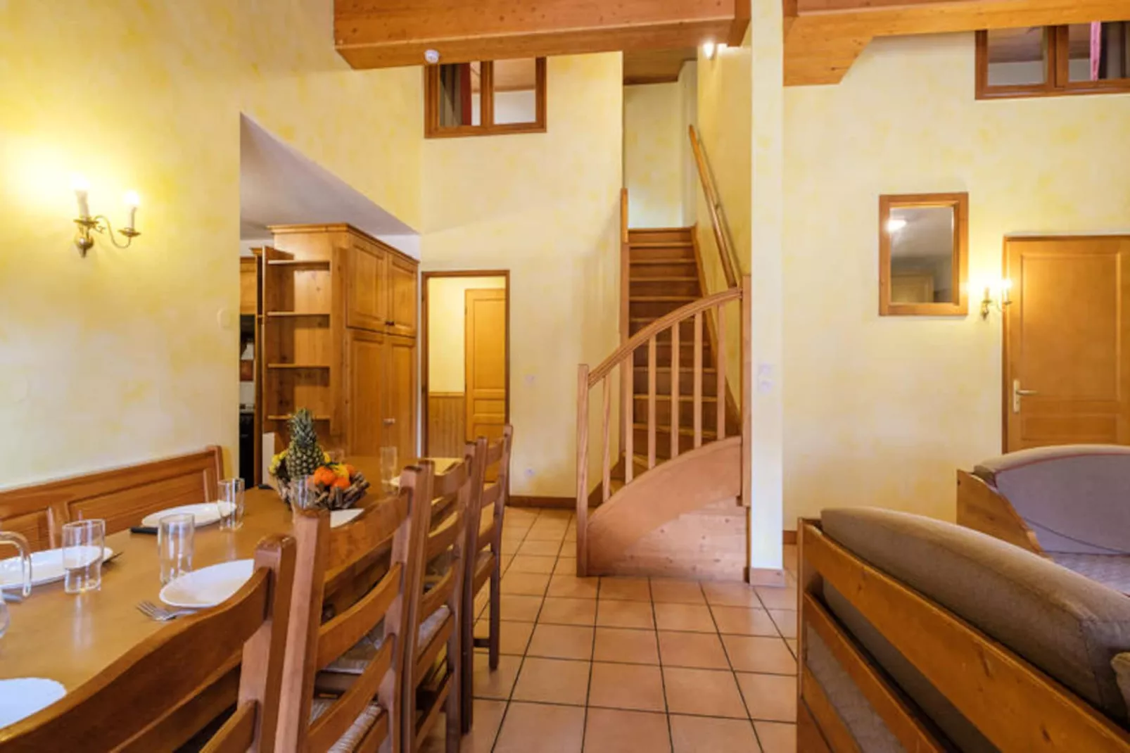 Résidence Les Balcons de Val Cenis Le Haut ***-Untagged