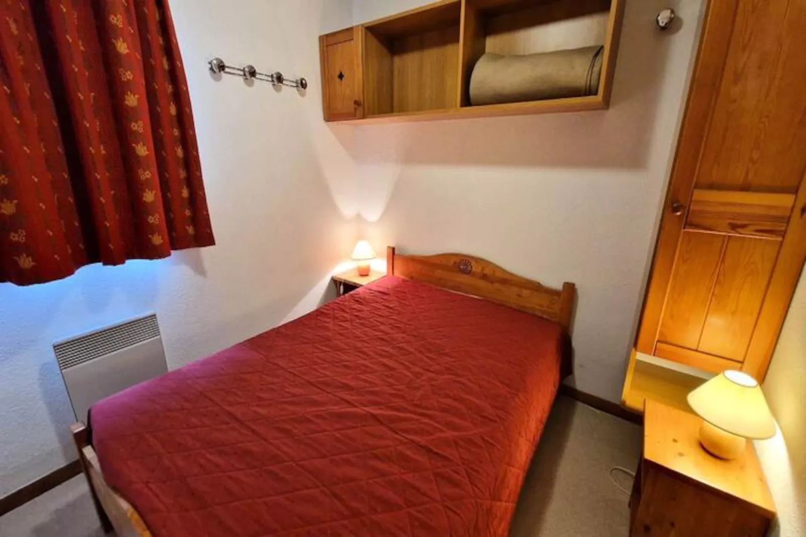 Les Chalets D'arrondaz-Nicht zugeordnet