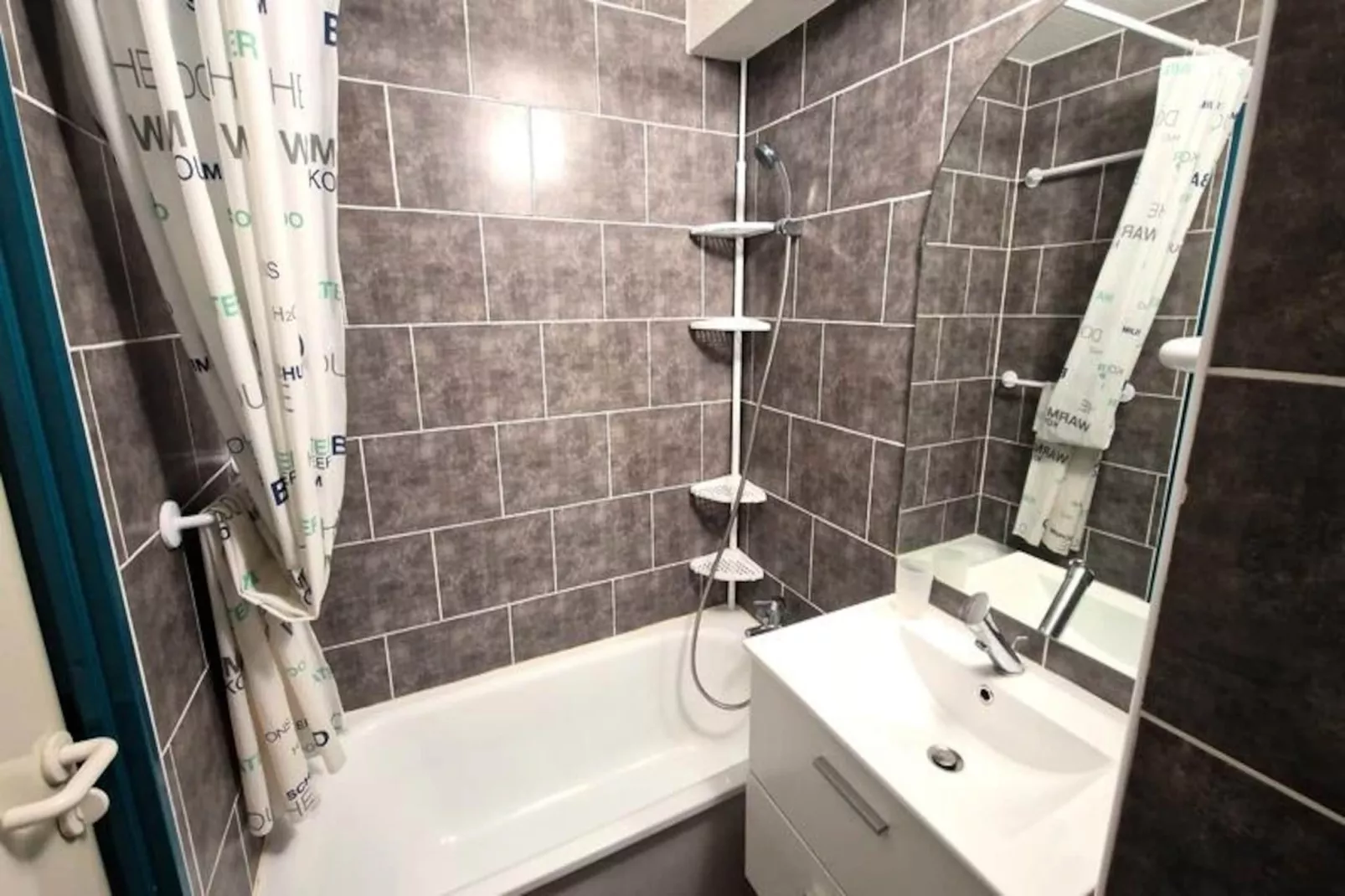 Résidence Le Thabor-Non tagué