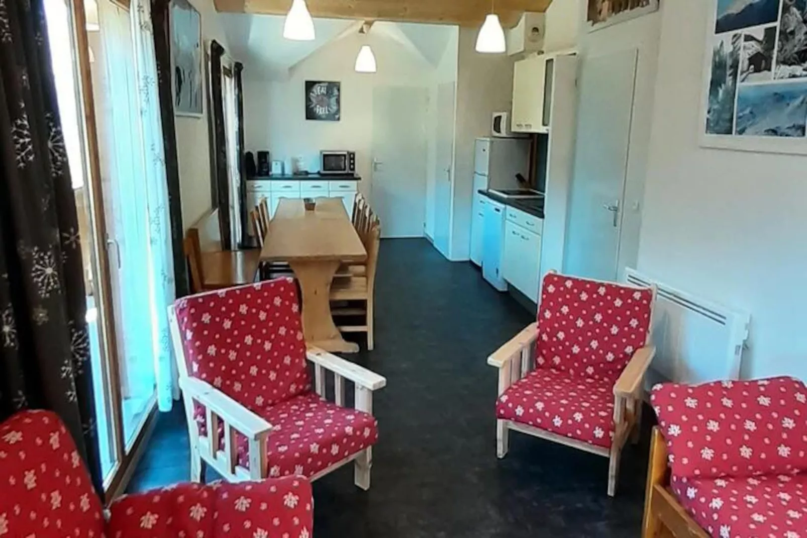 Les Chalets D'arrondaz-Nicht zugeordnet