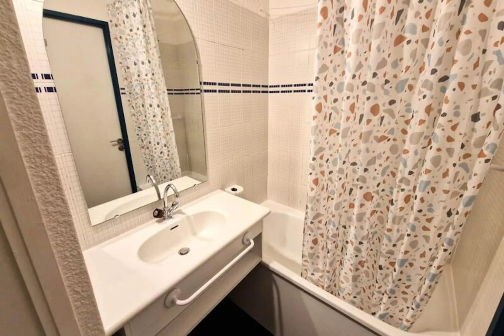 Résidence Le Thabor-Nicht zugeordnet