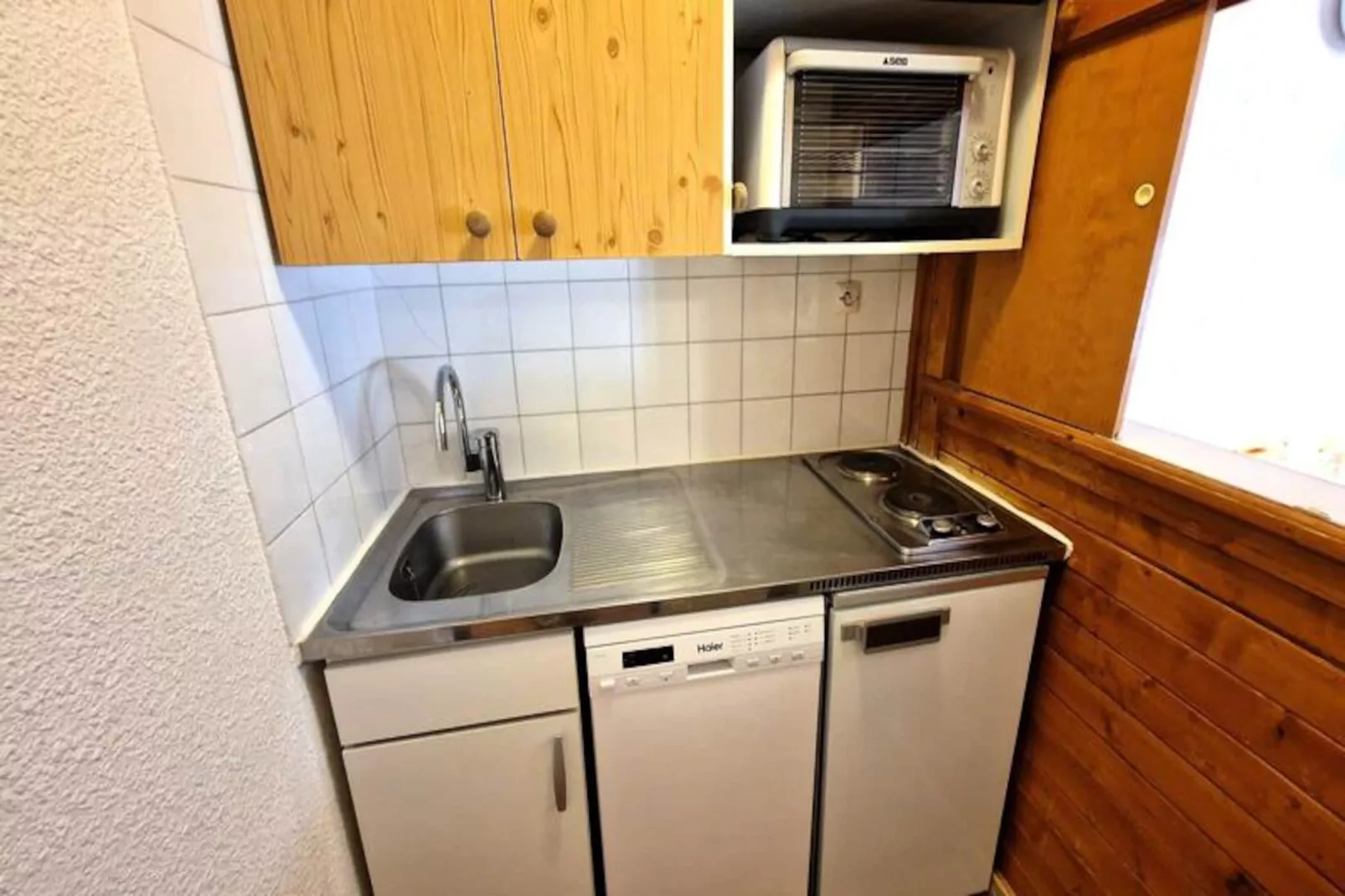 Résidence Le Thabor-Nicht zugeordnet