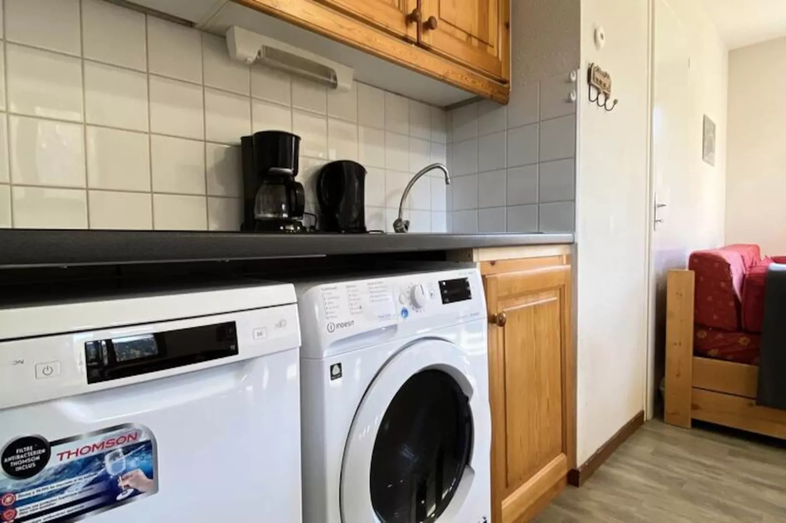 Les Chalets D'arrondaz - Nicht zugeordnet