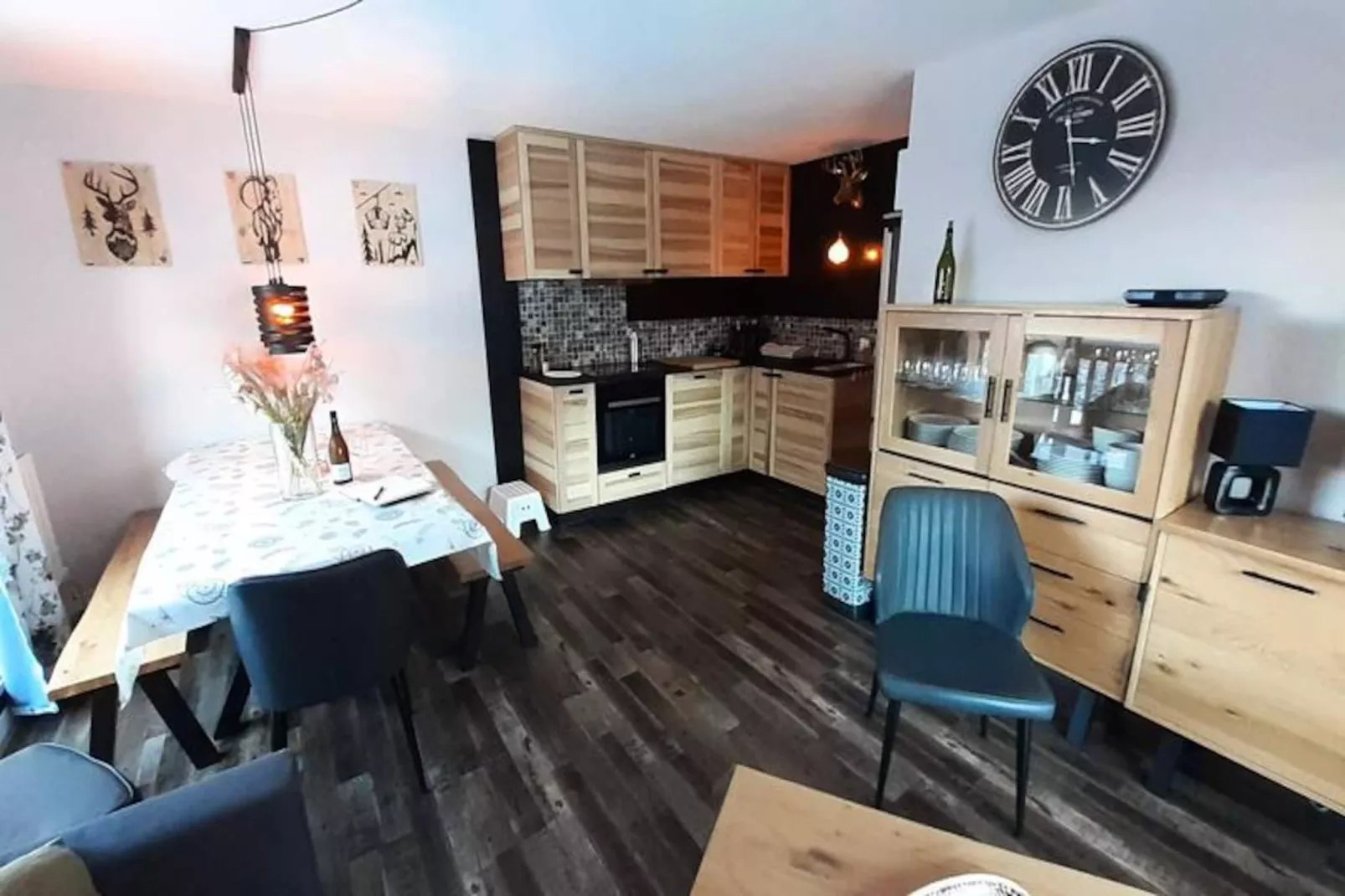 Résidence Le Cheval Blanc-Non tagué