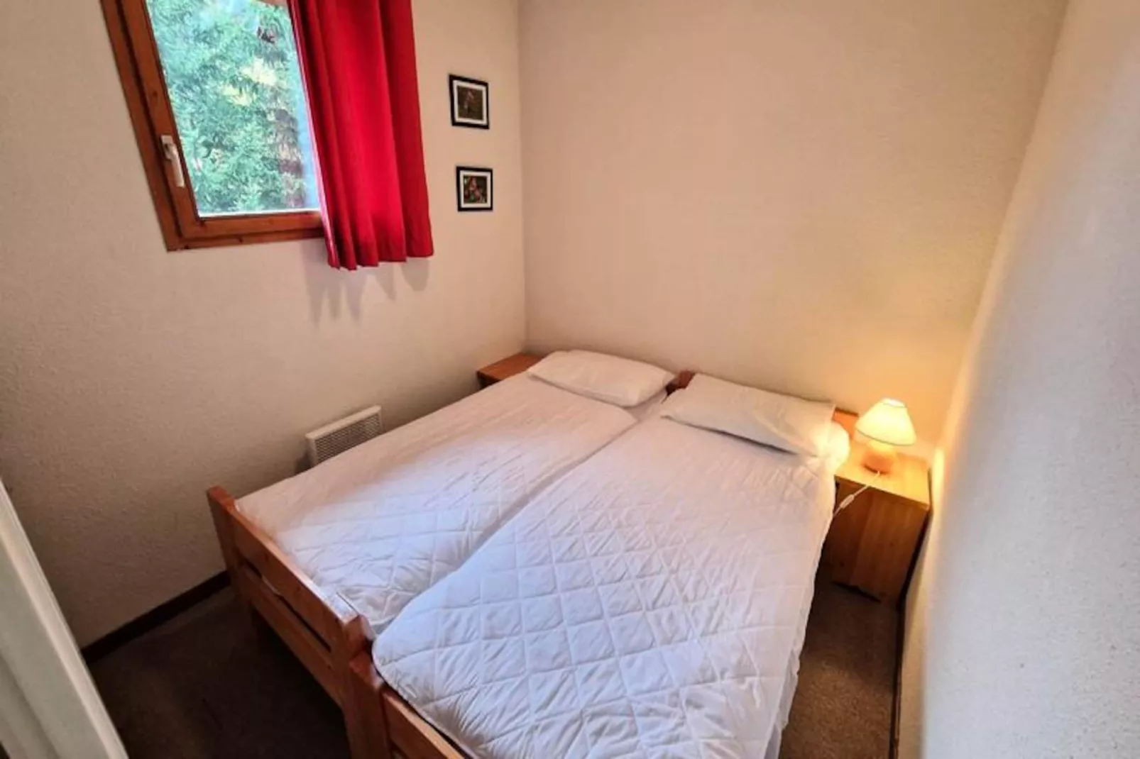 Les Chalets D'arrondaz - Nicht zugeordnet