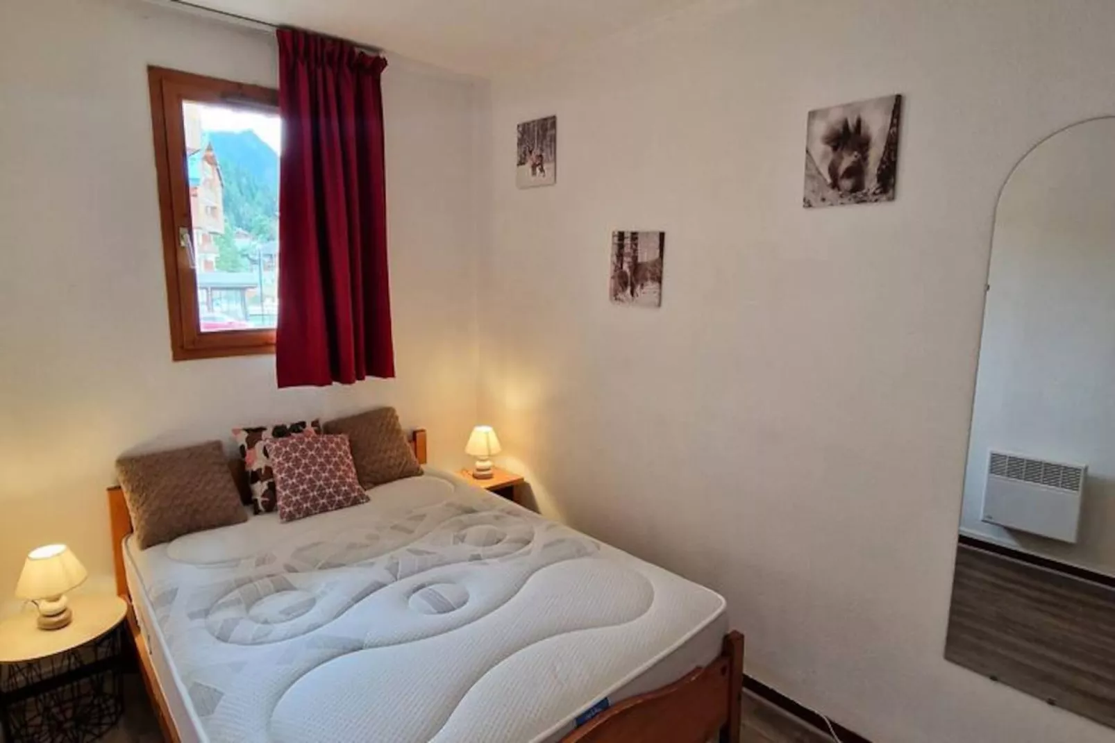 Résidence Le Cheval Blanc-Nicht zugeordnet