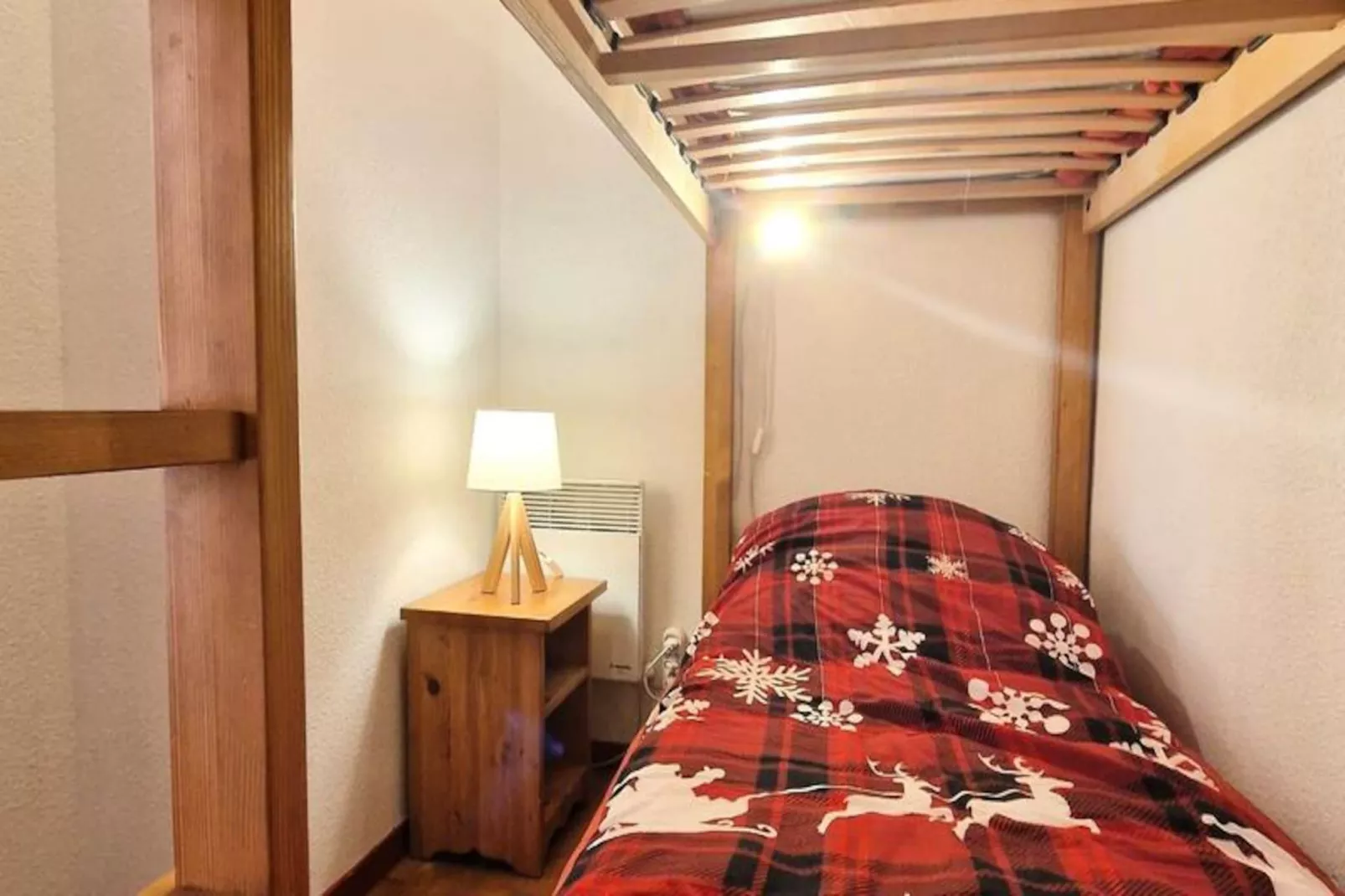 Résidence Le Cheval Blanc-Nicht zugeordnet