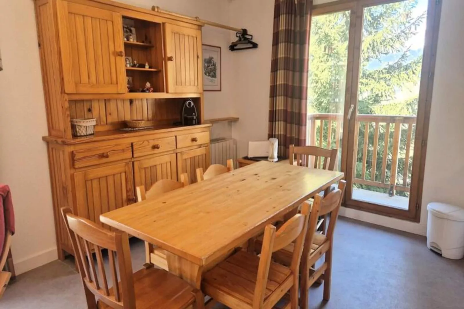 Les Chalets D'arrondaz - Nicht zugeordnet