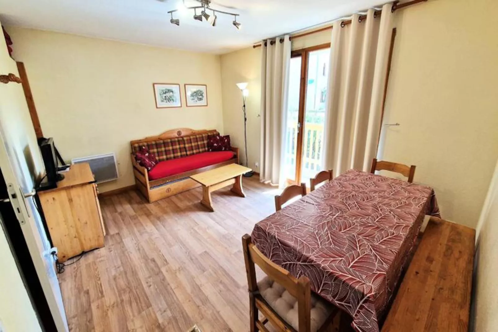 Résidence Le Cheval Blanc-Nicht zugeordnet