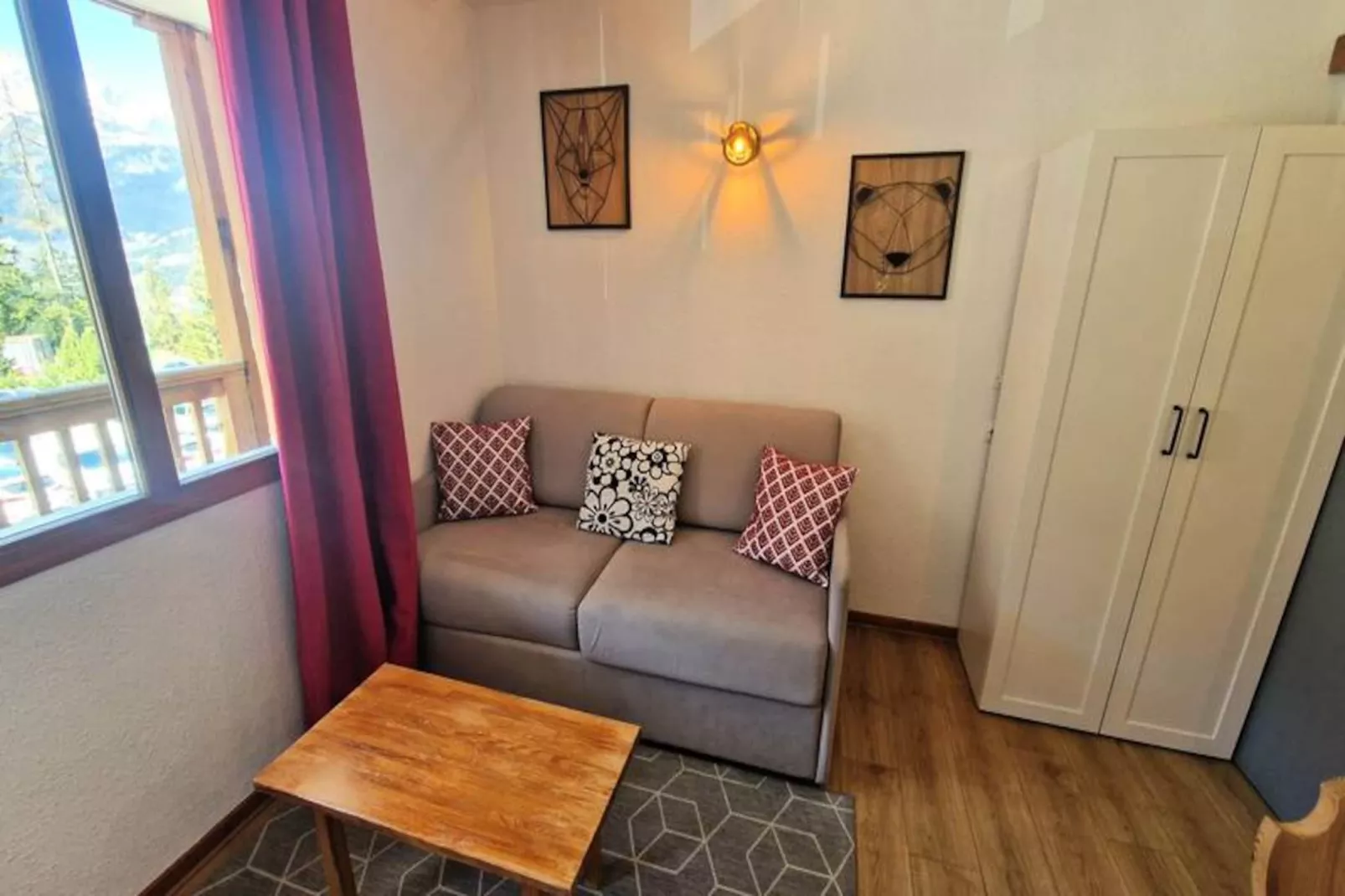 Résidence Melezets 2-Untagged