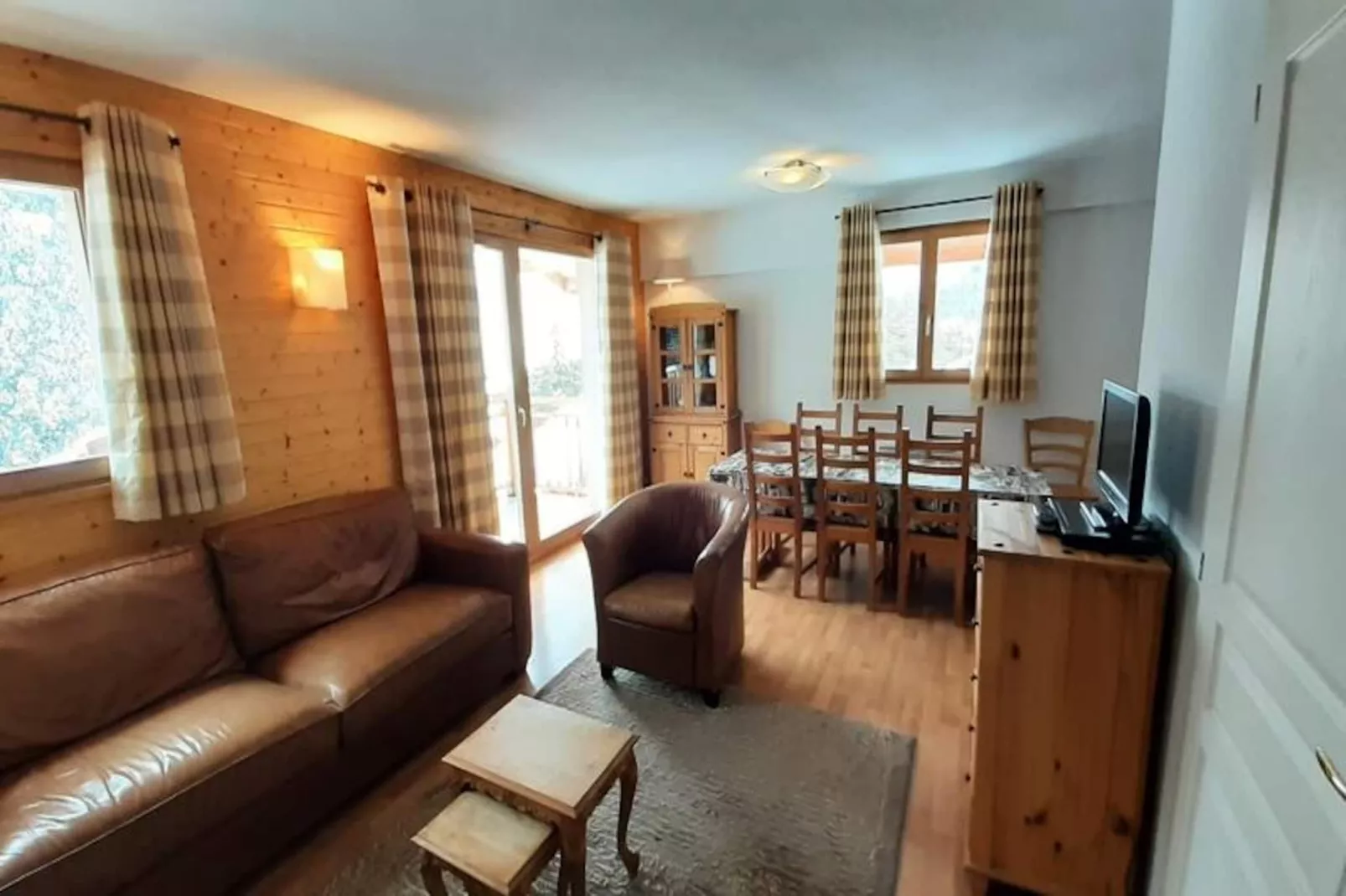 Chalets De Florence-Non tagué