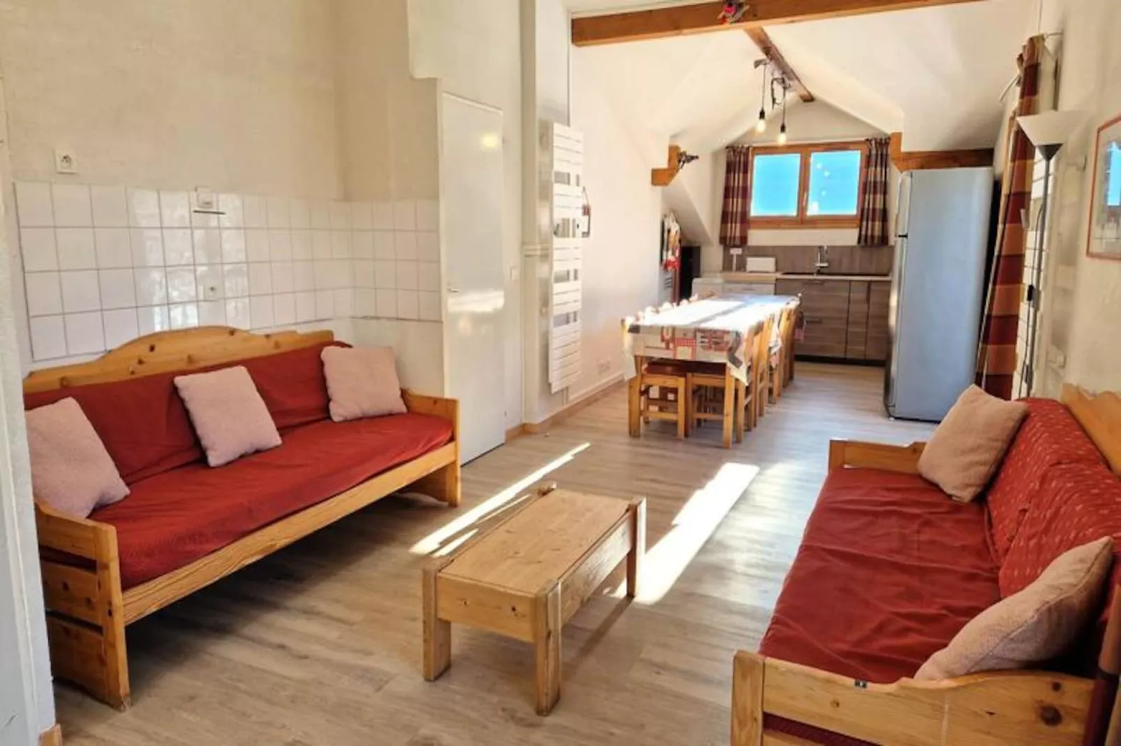 Les Chalets D'arrondaz-Nicht zugeordnet