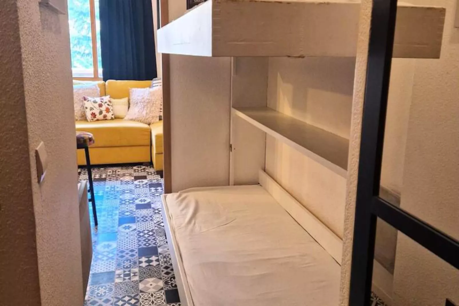 Résidence Melezets 2-Untagged