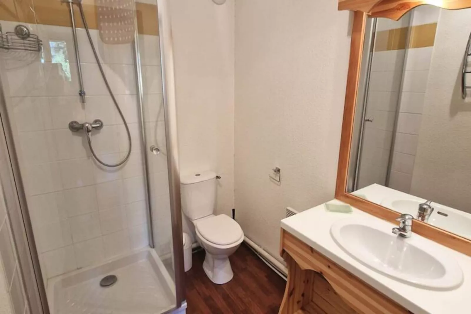 Chalets De Florence-Non tagué