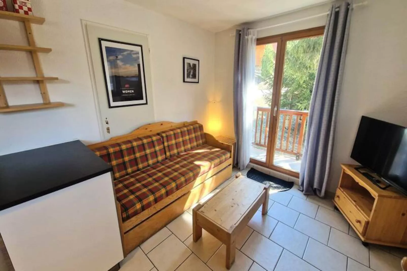 Les Chalets D'arrondaz-Nicht zugeordnet