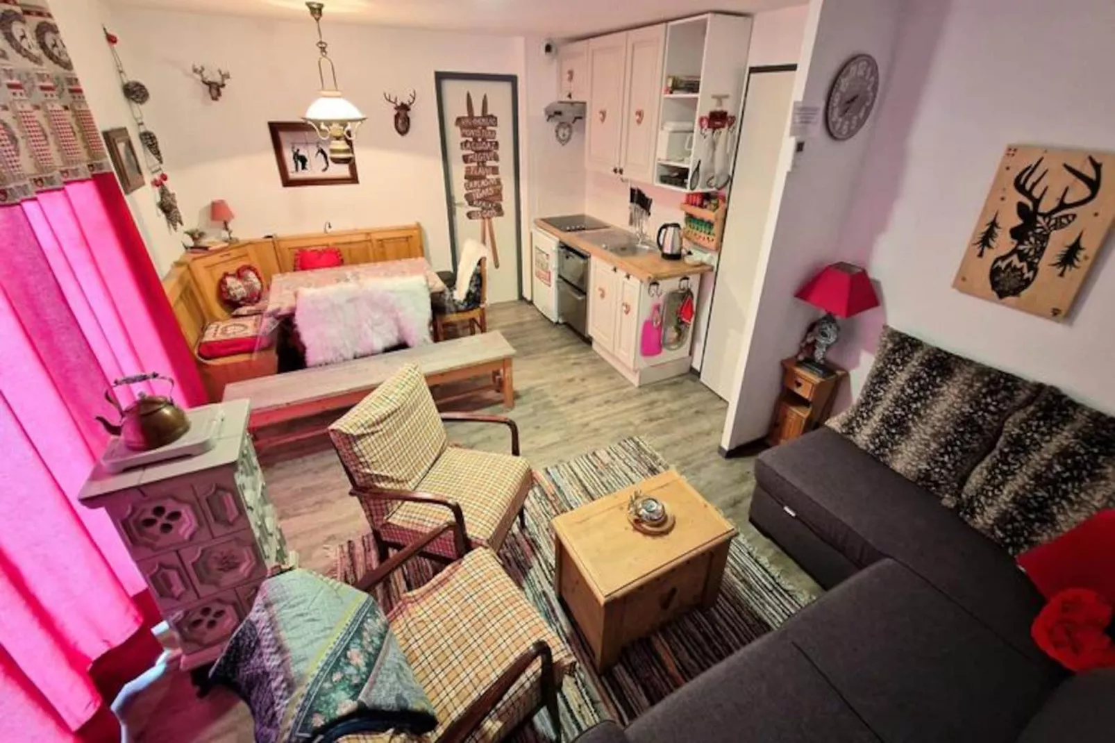 Résidence Grand Argentier-Untagged