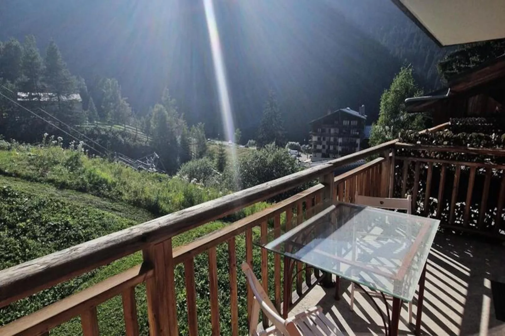 Chalets De Florence-Untagged