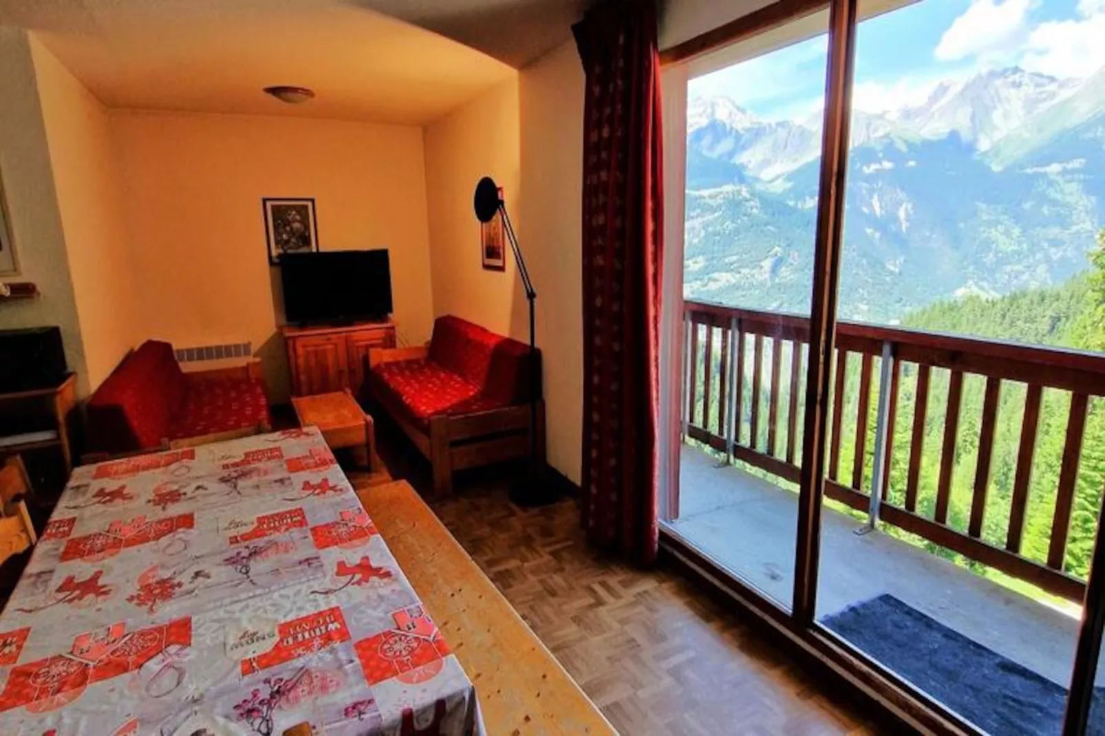 Résidence Grand Argentier-Nicht zugeordnet