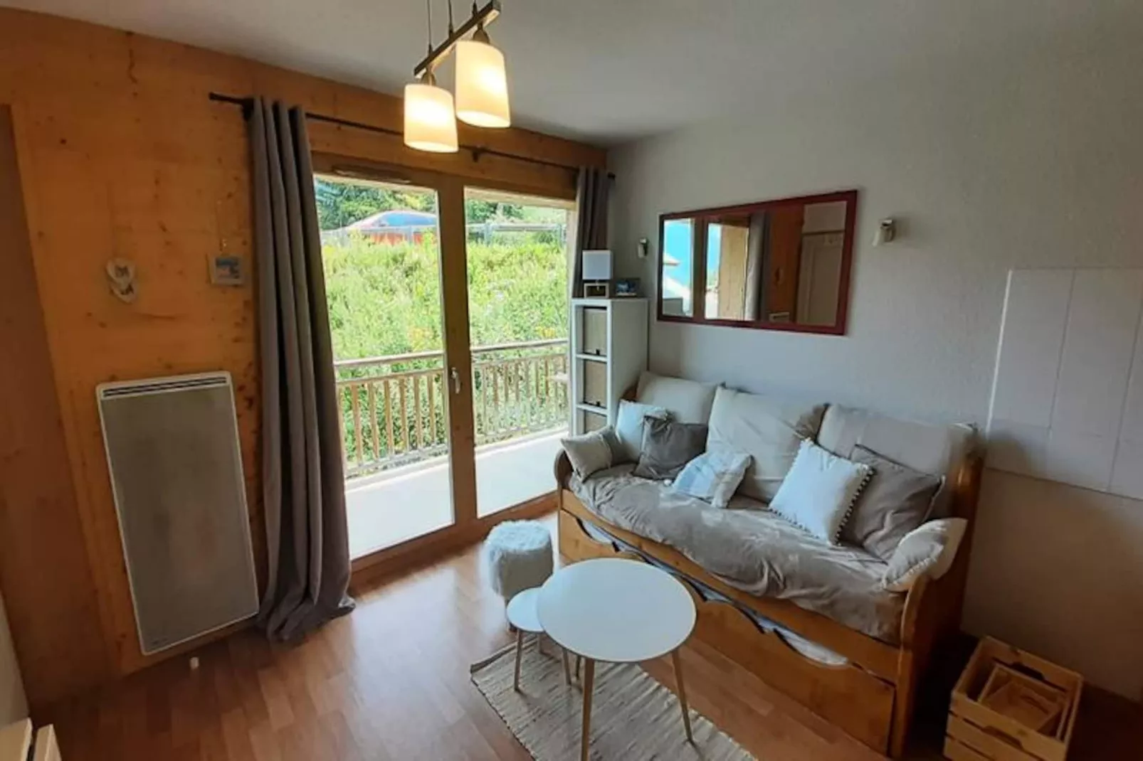 Chalets De Florence-Nicht zugeordnet