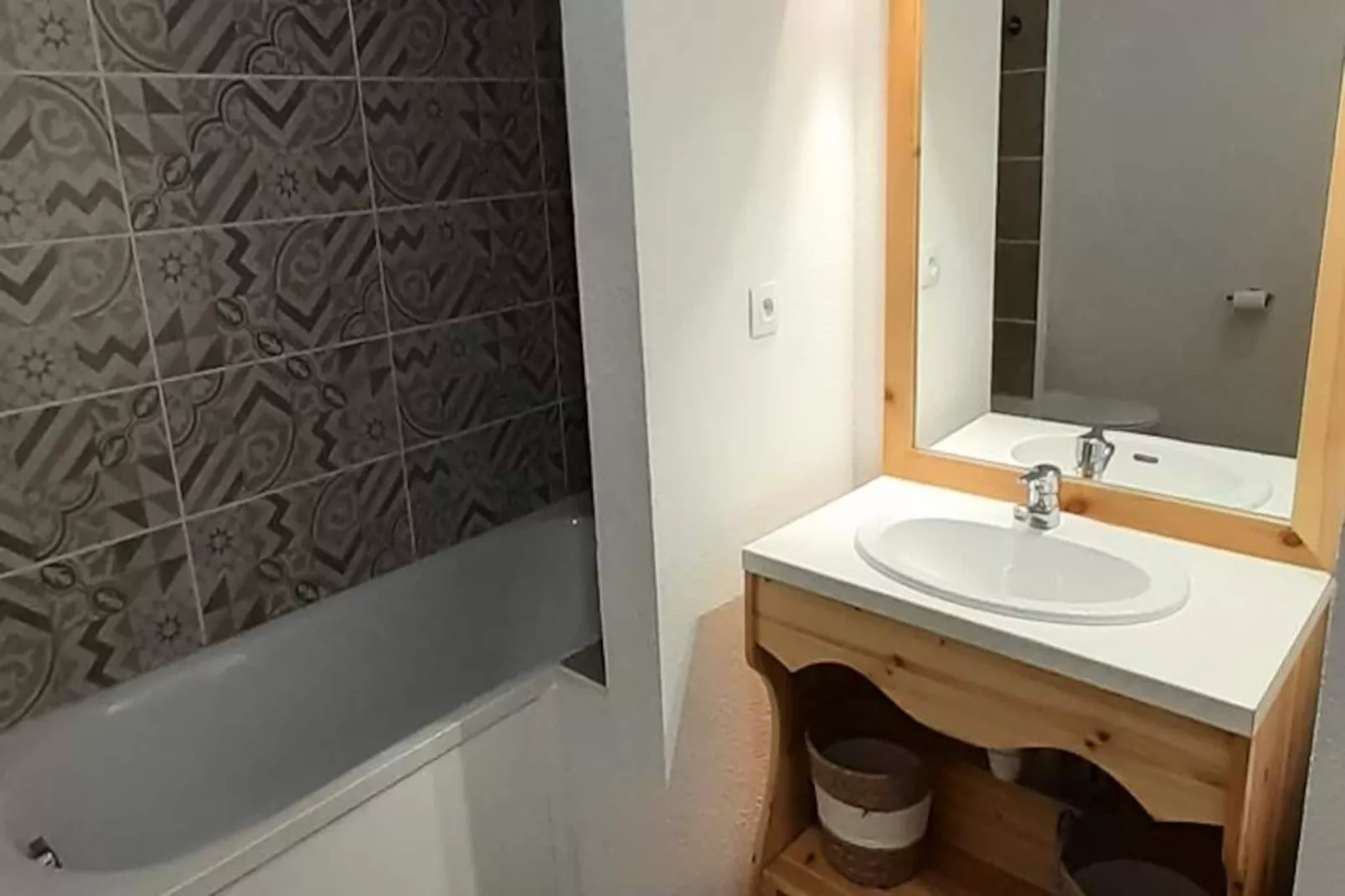 Chalets De Florence-Nicht zugeordnet