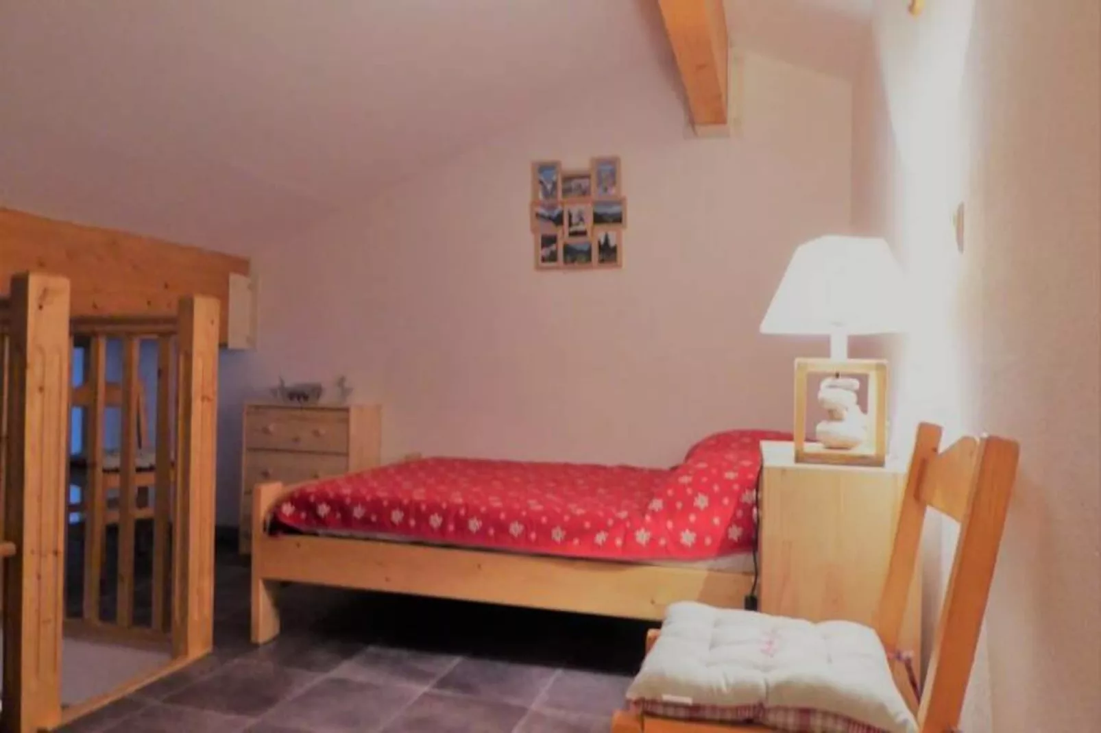 Résidence Grand Argentier-Nicht zugeordnet