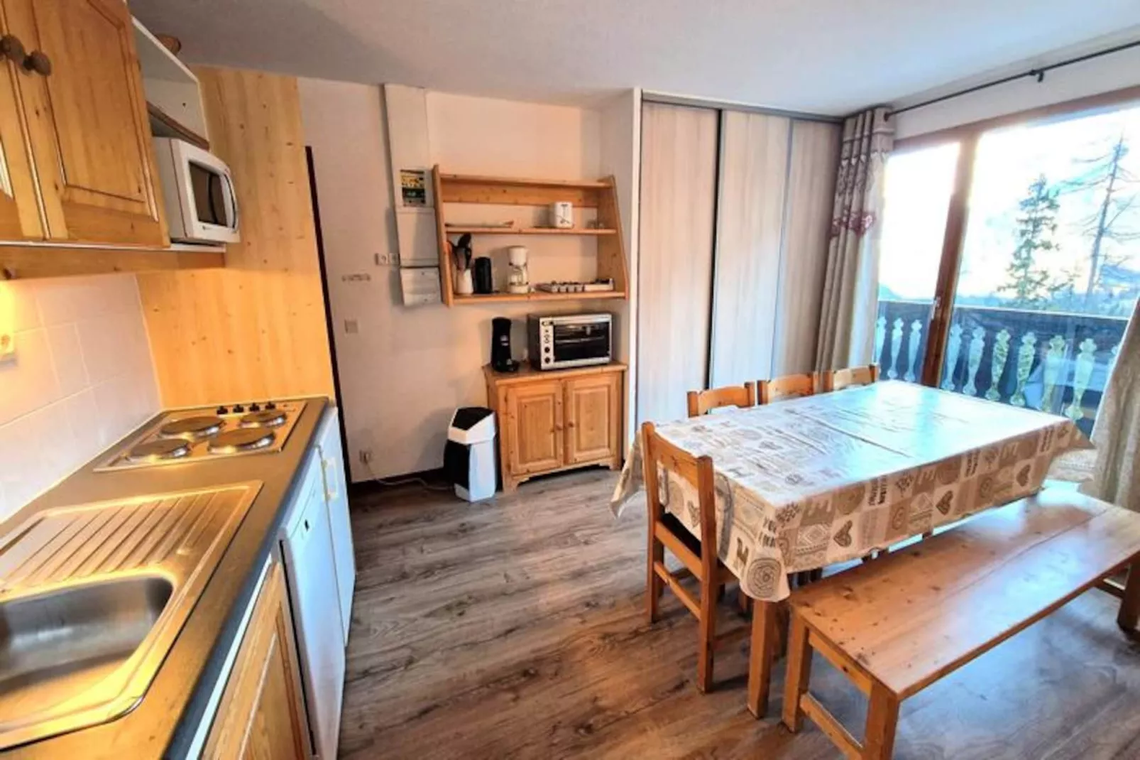 Résidence Grand Argentier-Untagged