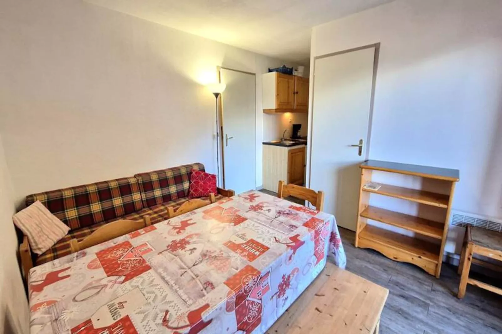 Résidence Grand Argentier-Untagged