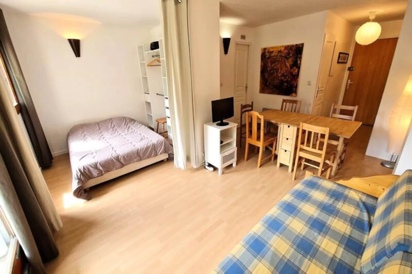 Chalet Club-Nicht zugeordnet