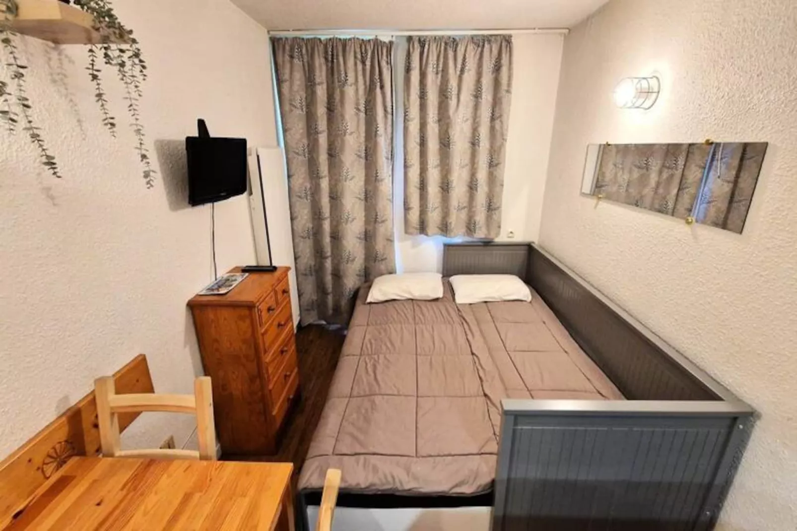 Chalet Club-Non tagué