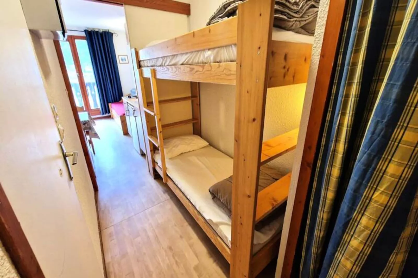 Chalet Club-Non tagué