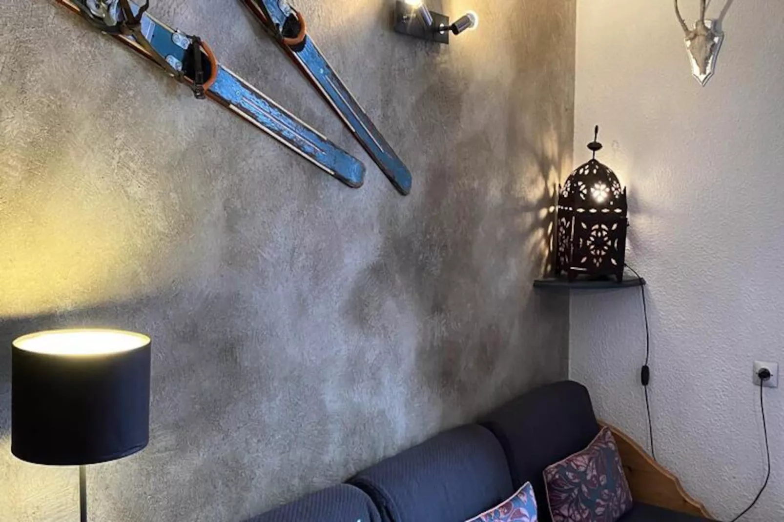 Chalet Club-Nicht zugeordnet