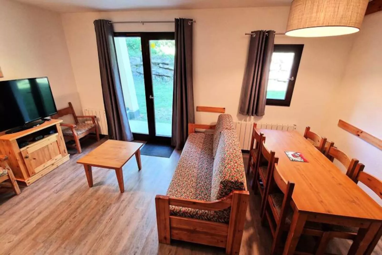 Chalets Du Thabor-Nicht zugeordnet