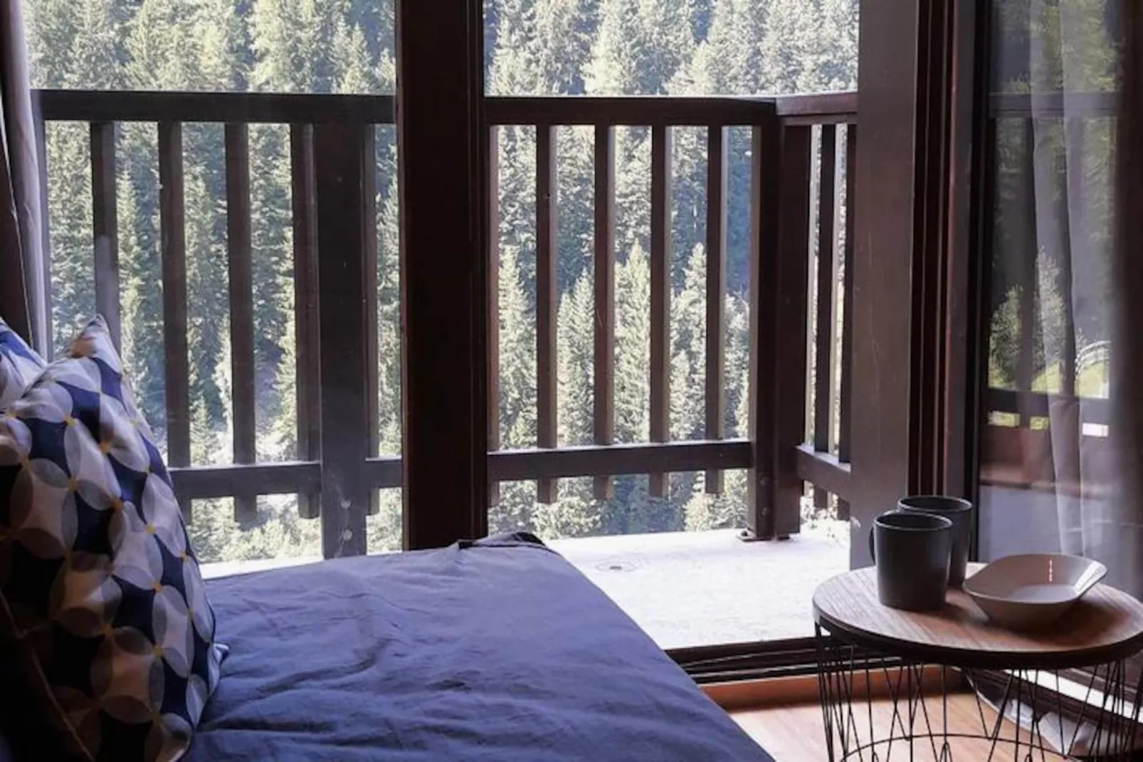 Chalets Du Thabor-Nicht zugeordnet